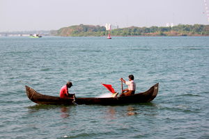 God's Own Country: Kerala