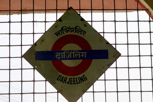 Darjeeling