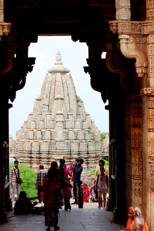 10 Forts Revealing The Grandeur Of Rajasthan