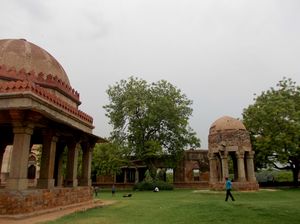 The capital rules: Delhi diaries