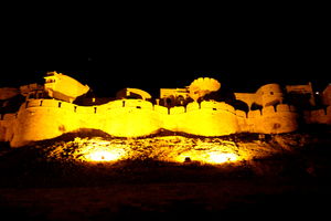 8 Things That You Must Do When In Jaisalmer