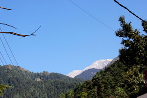 MCLEODGANJ: The Land of Lamas