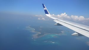 The last college trip - Andaman & Nicobar Islands