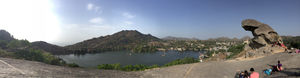 Weekend Getaway To Mount Abu