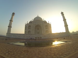 India Uninterrupted: The Golden Triangle