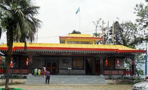 "Gangtok" you simply bewitched my soul!!!