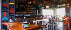 The Bar Stock Exchange 1/1 by Tripoto