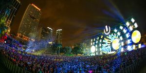 FOMO Coachella and Tomorrowland? Worry Not, Music Festivals in Rajasthan Have Got You Covered!