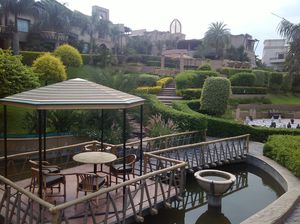 The Corinthians Resort and Club Pune 1/2 by Tripoto