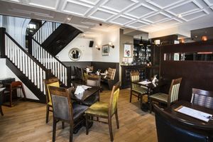 The Golf Inn 1/2 by Tripoto