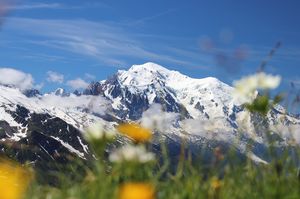 Tour Du Mont Blanc 1/3 by Tripoto