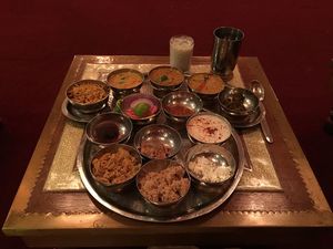 Slurp and Savour, All While you Travel: Best Culinary Tours of India