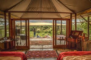 For Your Honeymoon, Head to the Magical Place Where Prince Harry and Meghan Markle Fell in Love!