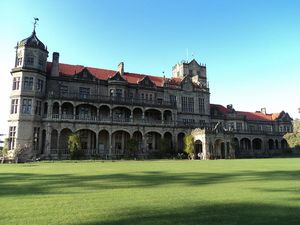 Viceregal Lodge & Botanical Gardens 1/1 by Tripoto