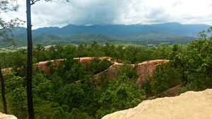 Pai Canyon 1/1 by Tripoto