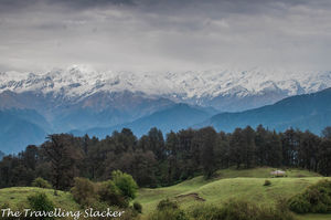 These Treks From Uttarkashi Will Blow Your Mind!