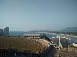 Gokarna-Hampi: Worth the Hippie Hype!