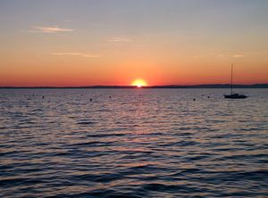 Lake Garda: Italy's Place of Observation