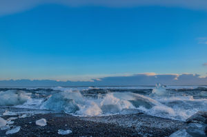 Driving around the land of fire and ice (Part 3)