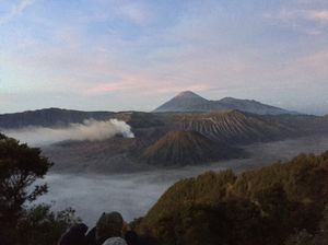 Weekend getaway to Surabaya, Mount Bromo - Indonesia