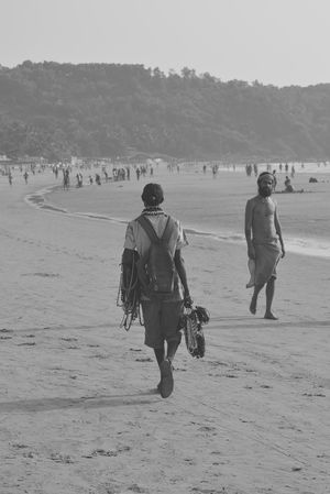 You had been in and out of Gokarna ,but probably you might have missed this one.