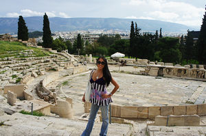 Acropolis of Athens 1/26 by Tripoto