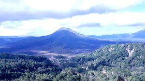 Bali- The Hindu City Outside India. 3N4D family trip.