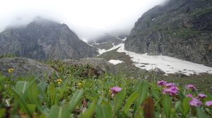 Why a moderate-level trek in the monsoons promises you a once-in-a-lifetime view of the Himalayas