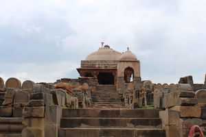 The Law of Attraction led me to Jaipur?