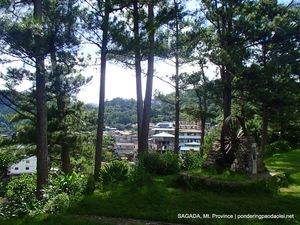 Sagada: Love At First Sight