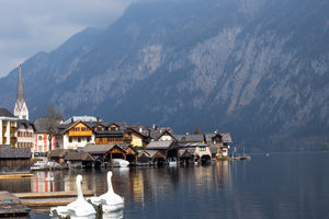 The Magical Hallstatt..