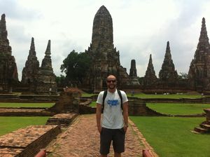 Thailand Diaries