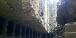 How a bored day at work led to a road trip to Aurangabad
