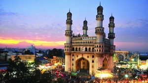 What to do on a trip to Hyderabad