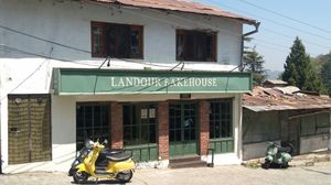 Life is Better in Landour