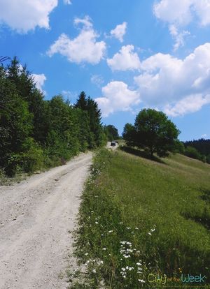 The Detunata - Romania