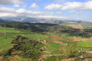 Ronda, Spain