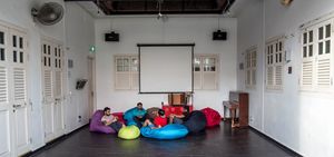 Singapore Hostels for Student Backpackers on a Budget!