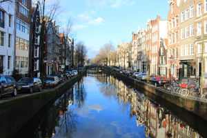 AMSTERDAM
