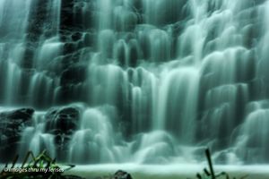 Waterfalls in Western Ghats ( series 2)