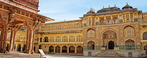 Rajwadi Rajasthan.. Aavo Mhare Jaipur !