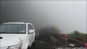 Kerala Road Trip