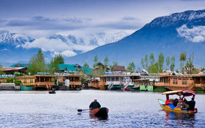 Planning a family vacation to Kashmir: Here's a whole tour guide - PART 1