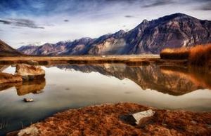 Ladakh – A magnetic place