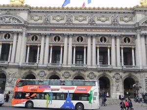 Palais Garnier 1/1 by Tripoto