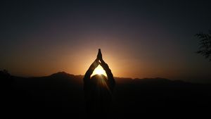 Adventure Yoga and More