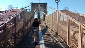 #travelguideUSA New York:The city of my Dreams