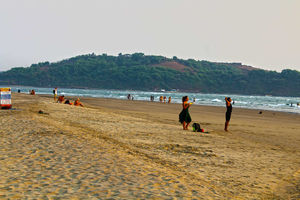 Exploring the Unconventional Beaches of North Goa! Final Adventures : Days 4 & 5 ||
