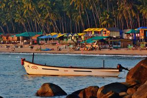 A sunny walk down in the Konkan-Deccan