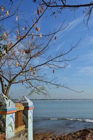 Diu : Isle De Calma